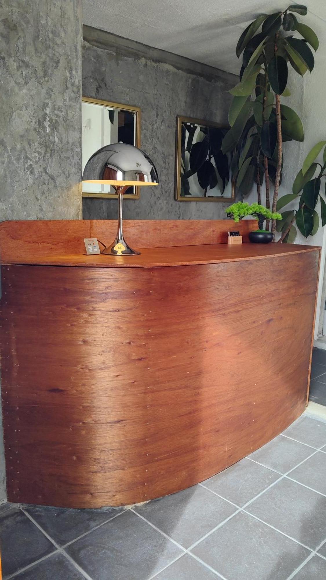 Staey Hotel Nago Luaran gambar