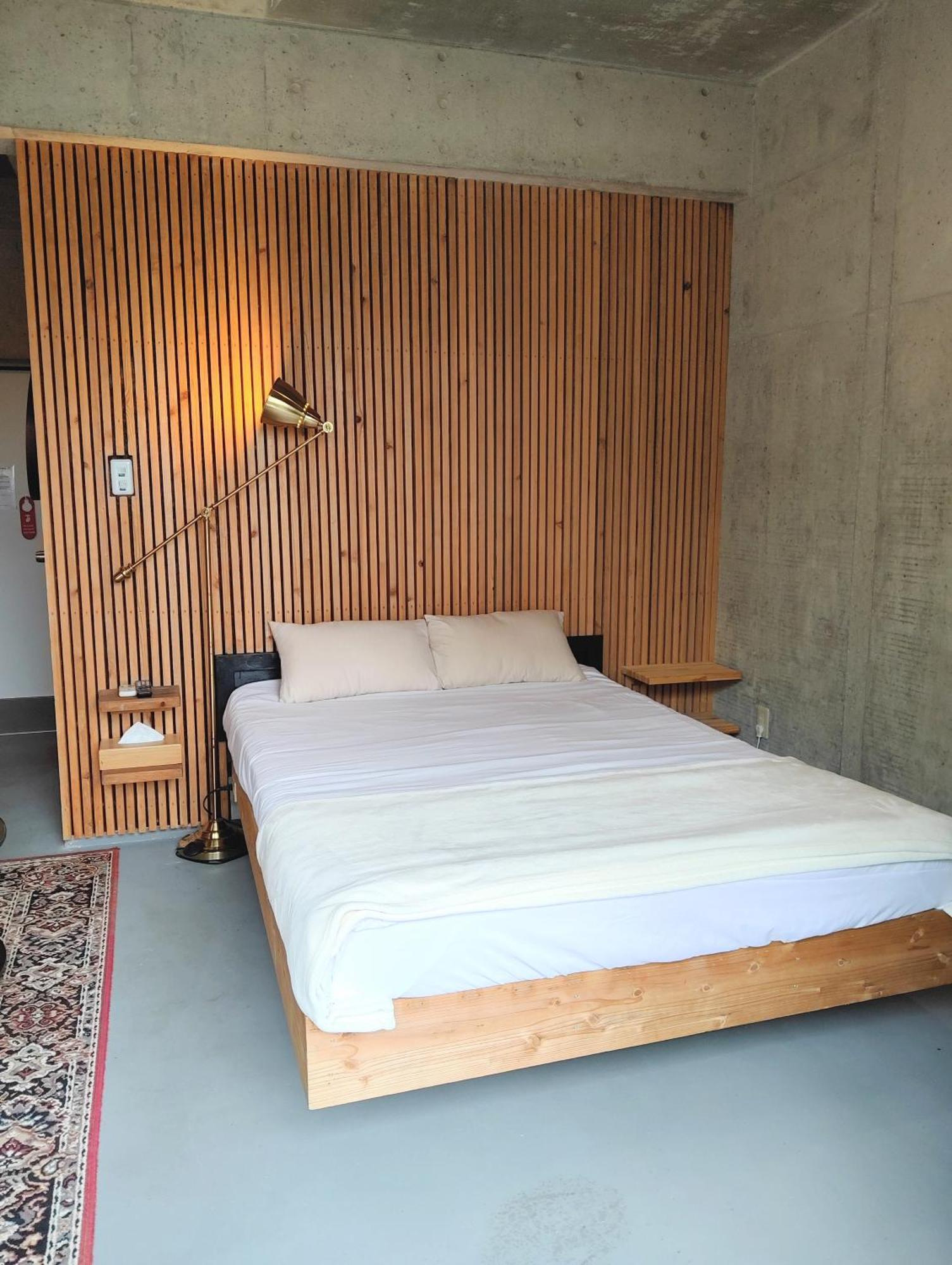 Staey Hotel Nago Luaran gambar