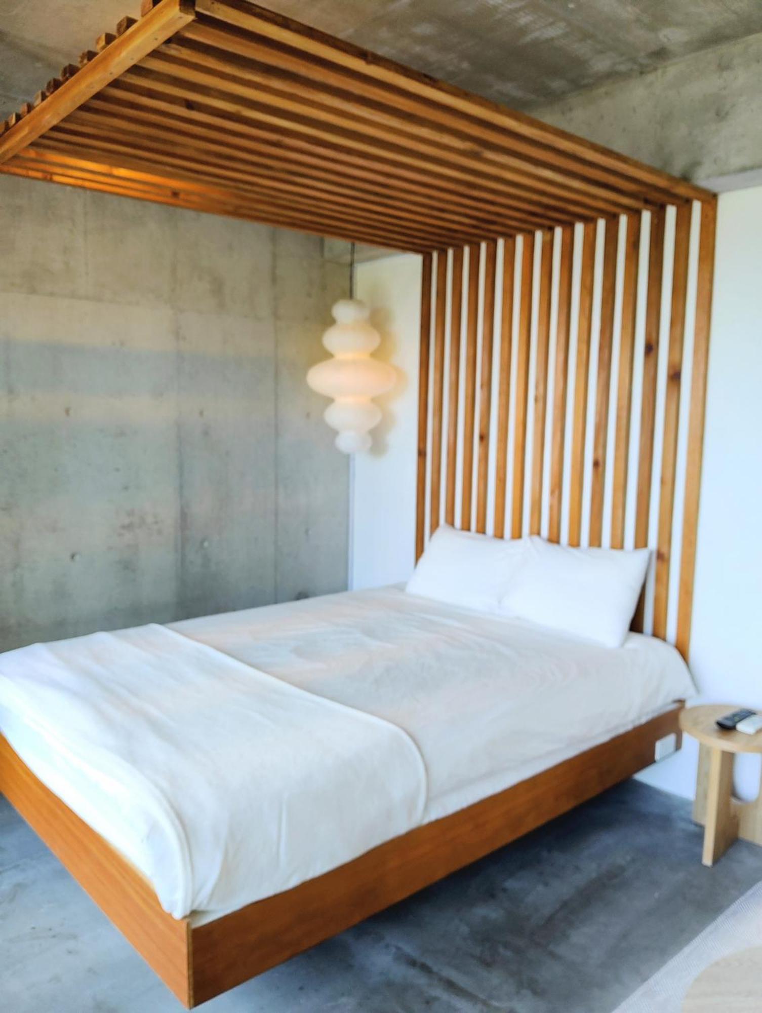 Staey Hotel Nago Luaran gambar