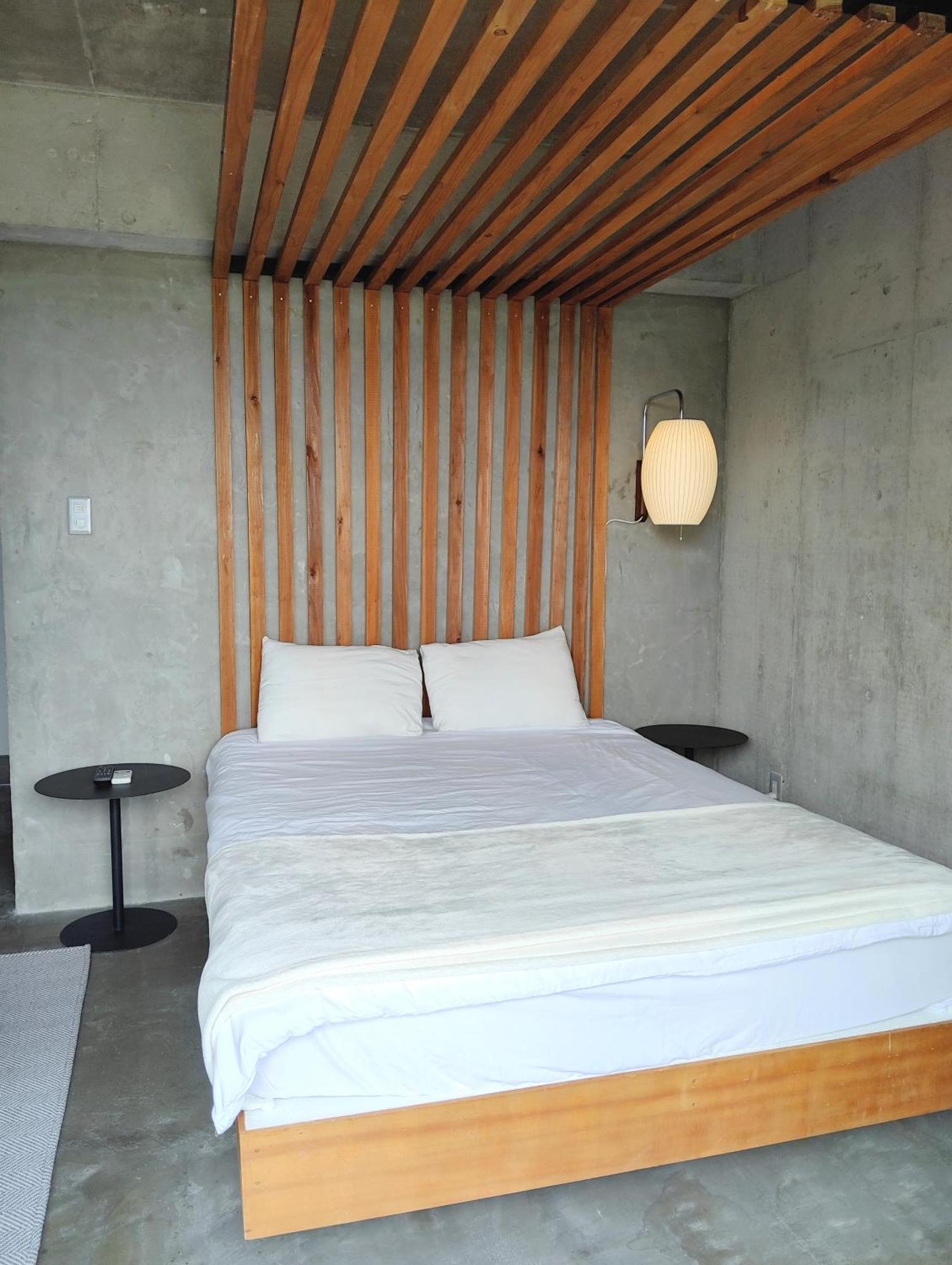 Staey Hotel Nago Luaran gambar